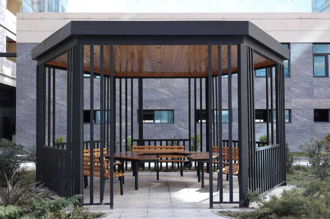 Satılır 4 otaqlı yeni tikili 191 m² — Mənzil, Bakı (6)