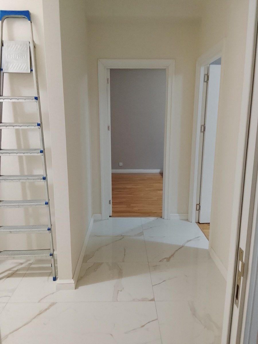 İcarəyə verilir 2 otaqlı yeni tikili 68 m² — Mənzil, Bakı (2)