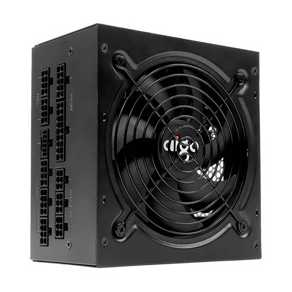 Aigo AX850T 850W 80Plus Gold Power Supply — Mallar, Bakı