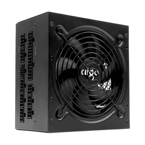 Aigo AX850T 850W 80Plus Gold Power Supply — Bakı