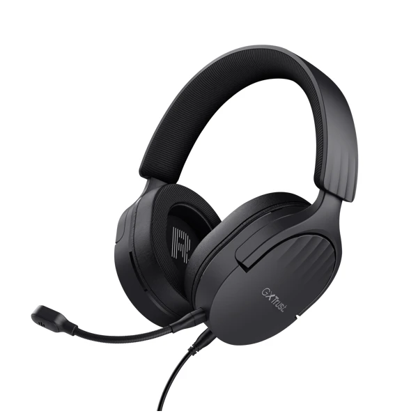 Trust GXT 489 Fayzo Multiplatform Gaming Headset — Mallar, Bakı