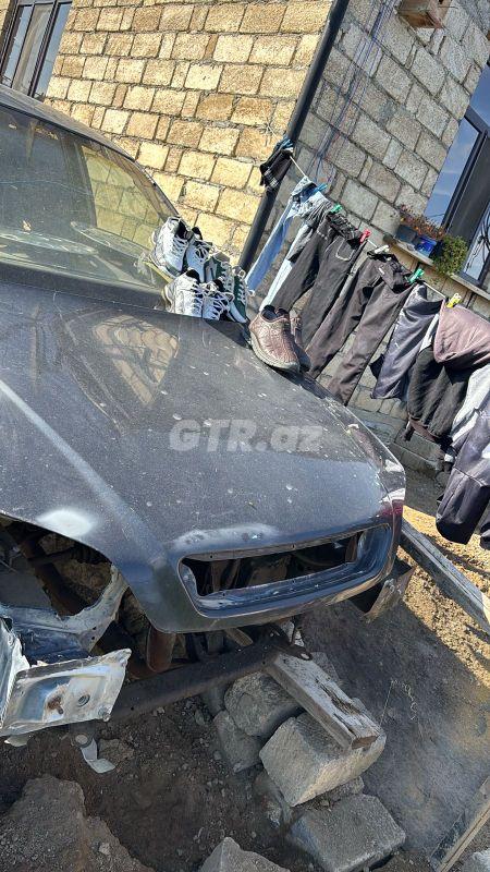 Opel Astra 0.2 L, 1998, 388 km 44-CA-833 — Avtomobillər, Şabran (8)