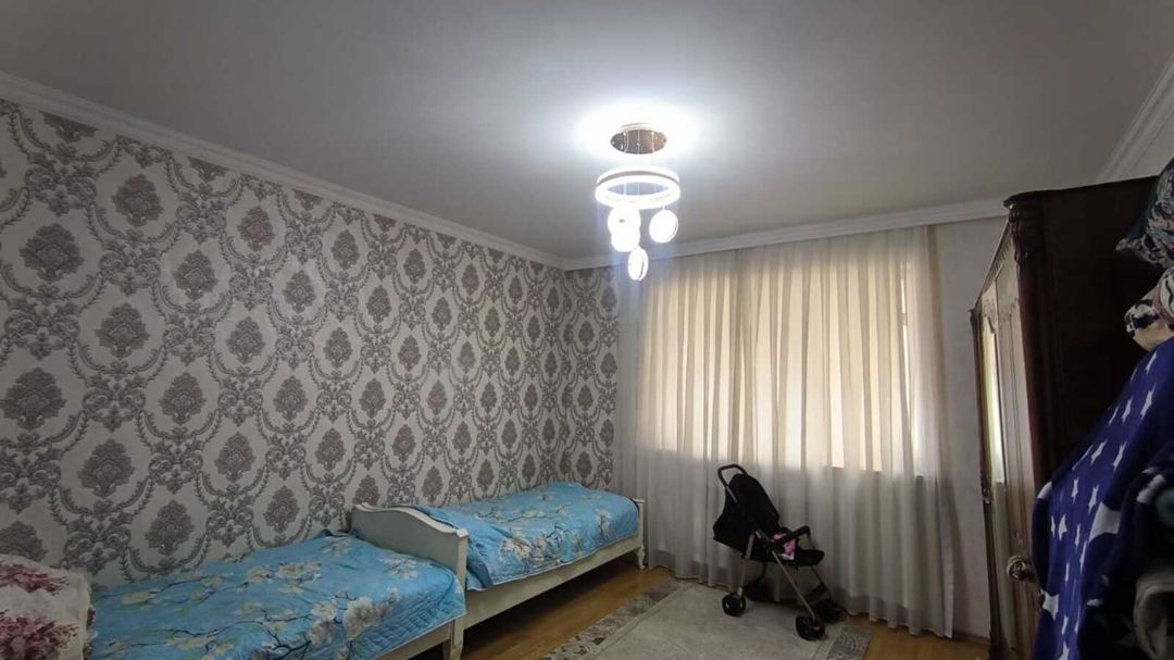 Satılır 2 otaqlı yeni tikili 98 m² — Mənzil, Bakı (6)