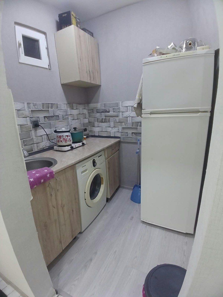 Satılır 1 otaqlı köhnə tikili 24.5 m² — Mənzil, Bakı (3)