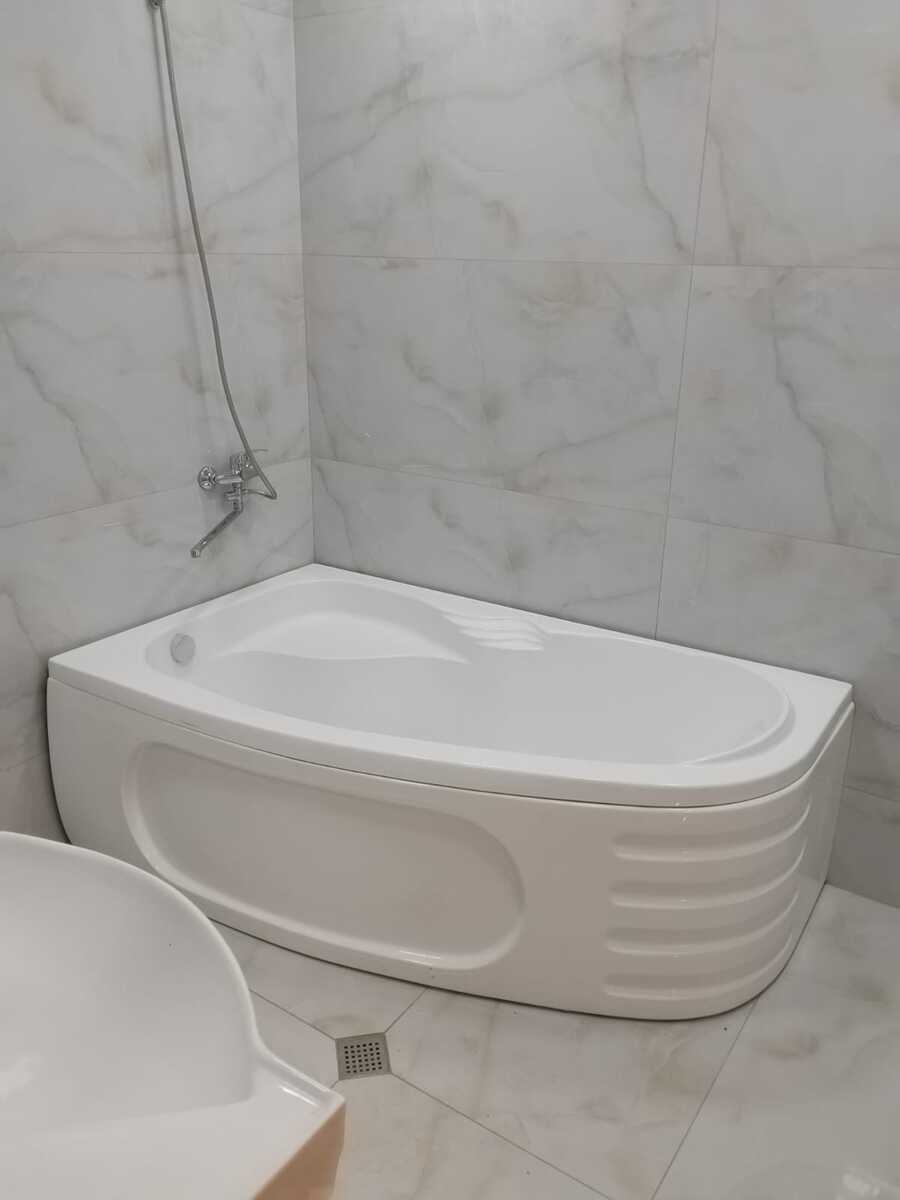 3-otaqlı yeni tikili kirayə verilir, 20 Yanvar m., 100 m² — Mənzil, Bakı (11)