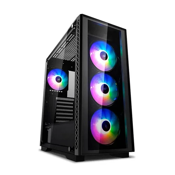 DeltaCool Matrex 4F H610M-i7.5050 Gaming PC — Bakı