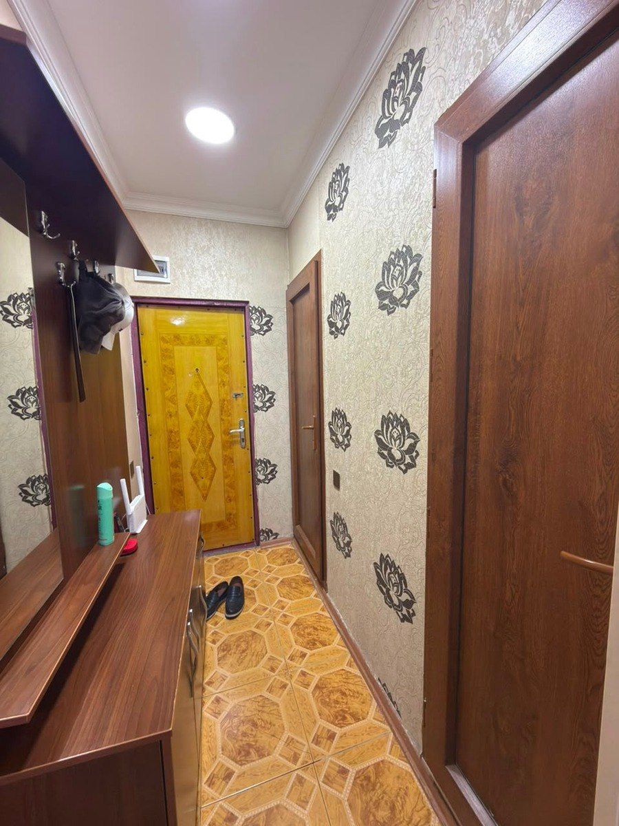 Satılır 2 otaqlı köhnə tikili 55 m² — Mənzil, Bakı (9)