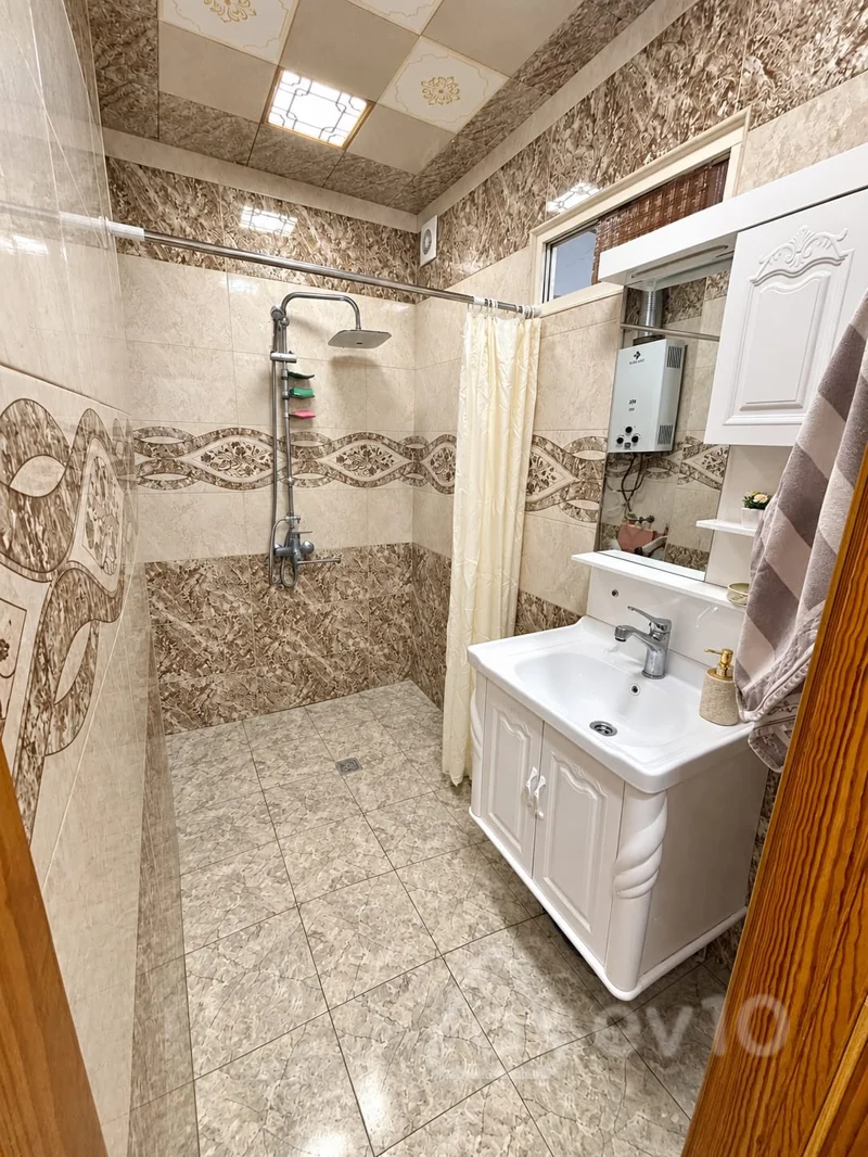 2 otaqlı mənzil, 60 m², Babək pr — Mənzil, Bakı (7)