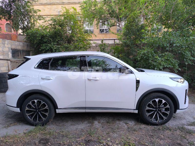 Changan Qiyuan Q05 1.5 L, 2025, 485 km — Avtomobillər, Bakı (3)