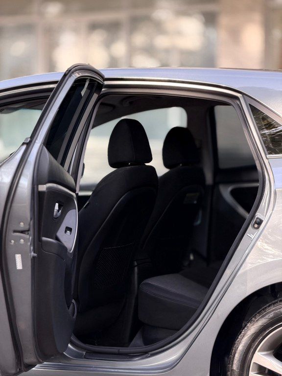 Hyundai Elantra, 2.0 L, 2015 il, 120 000 km — Avtomobillər, İsmayıllı (12)