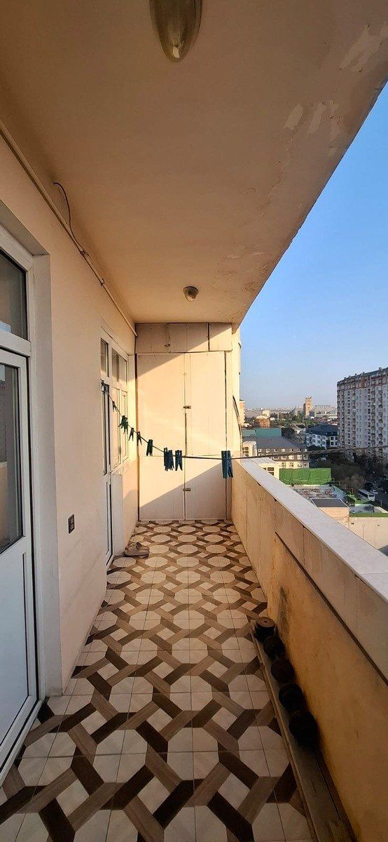 Satılır 2 otaqlı yeni tikili 56.5 m² — Mənzil, Xırdalan (10)
