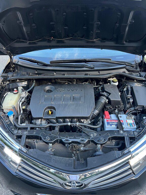 Toyota Corolla, 1.6 L, 2014 il, 169 000 km 99-QT-289 — Avtomobillər, Bakı (12)