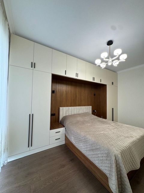 İcarəyə verilir 3 otaqlı yeni tikili 90 m² — Bakı