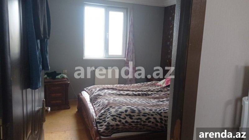 Satılır 2 otaqlı Həyət evi/villa Xırdalan — Ev, villa, Xırdalan (9)