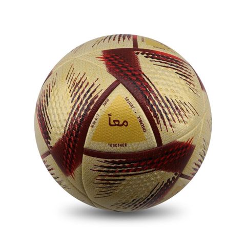 Futbol topu — Bakı