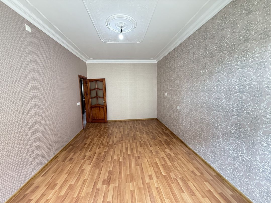 Satılır 3 otaqlı köhnə tikili 85 m² — Mənzil, Bakı (6)