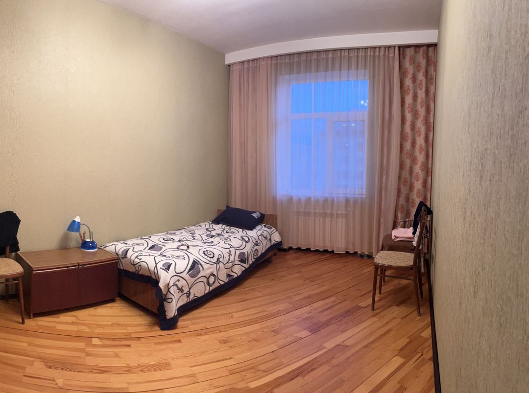 Satılır 2 otaqlı yeni tikili 82 m² — Mənzil, Bakı (5)