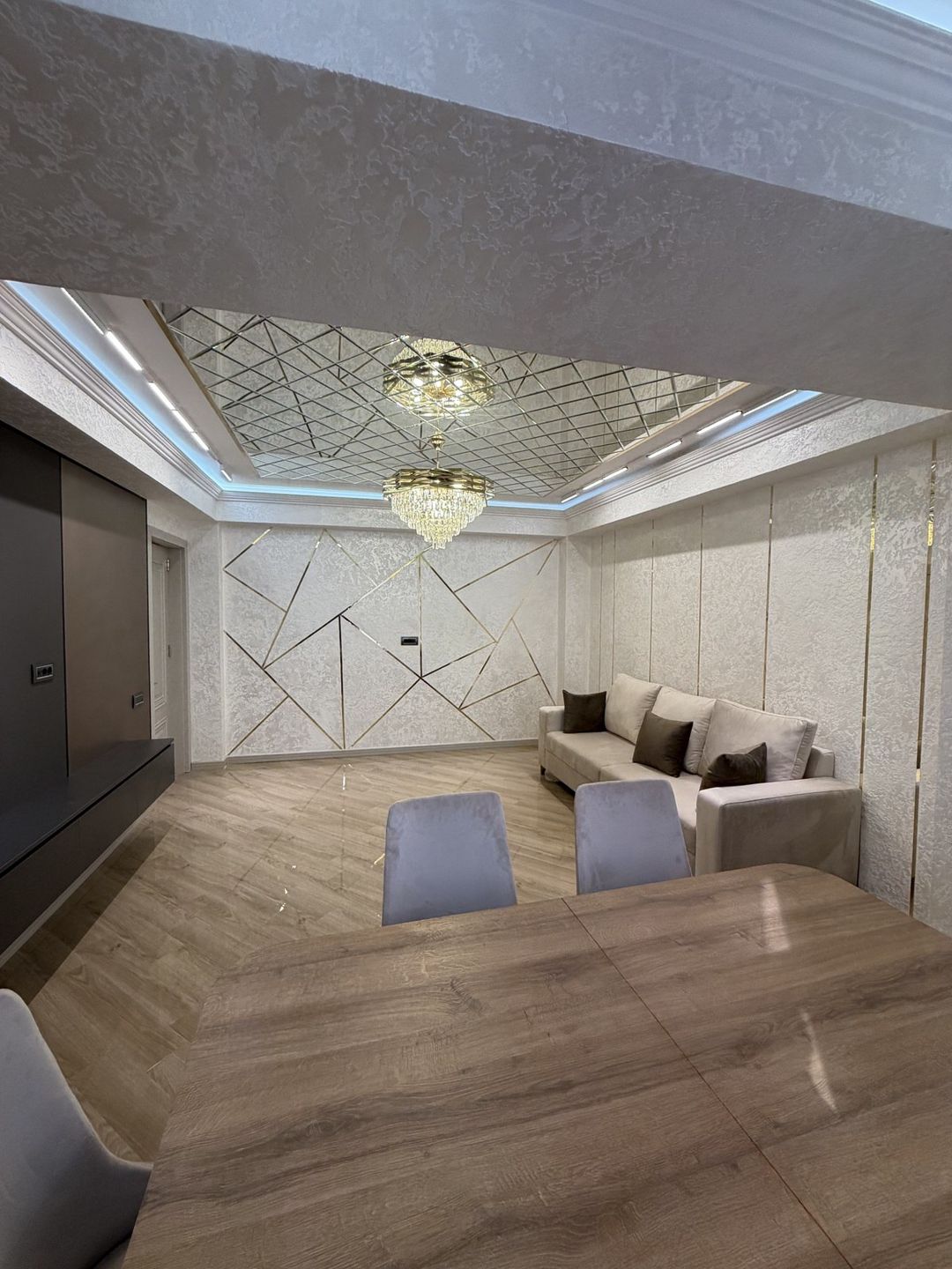 Satılır 3 otaqlı yeni tikili 110 m² — Mənzil, Bakı (6)