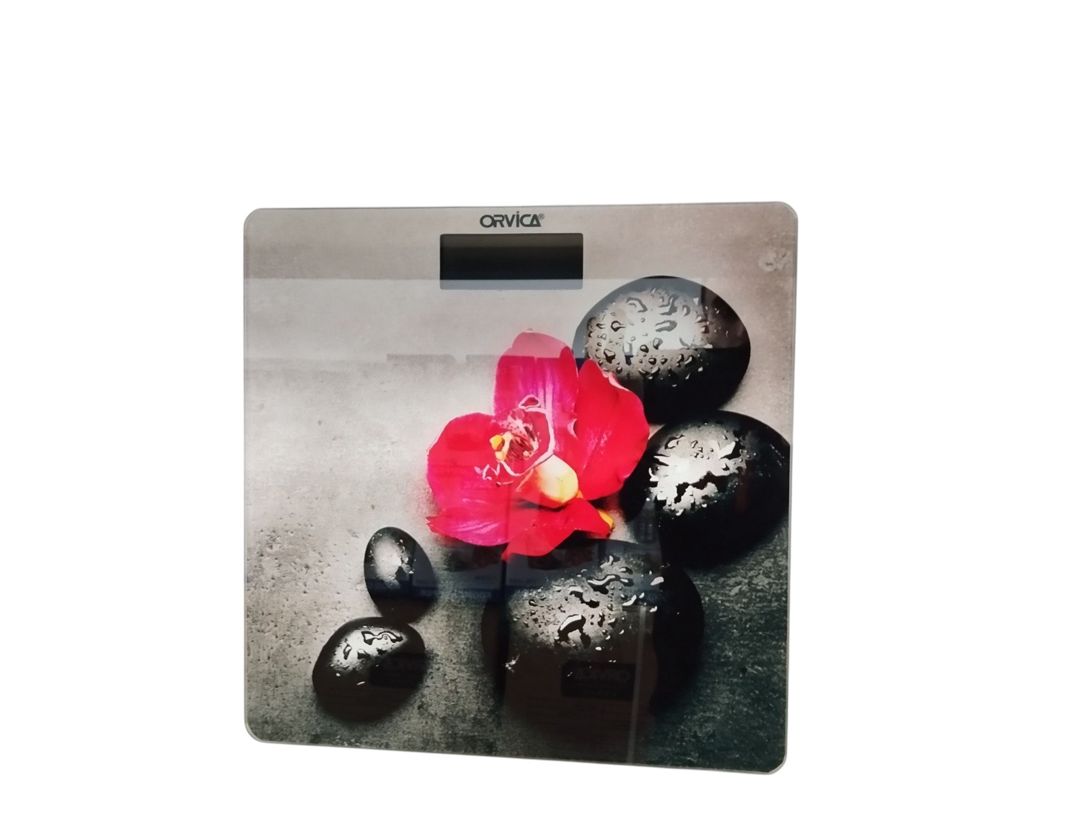 Elektron Tərəzi "Orvica" 180kq 30x30sm — Ev texnikası, Bakı (8)