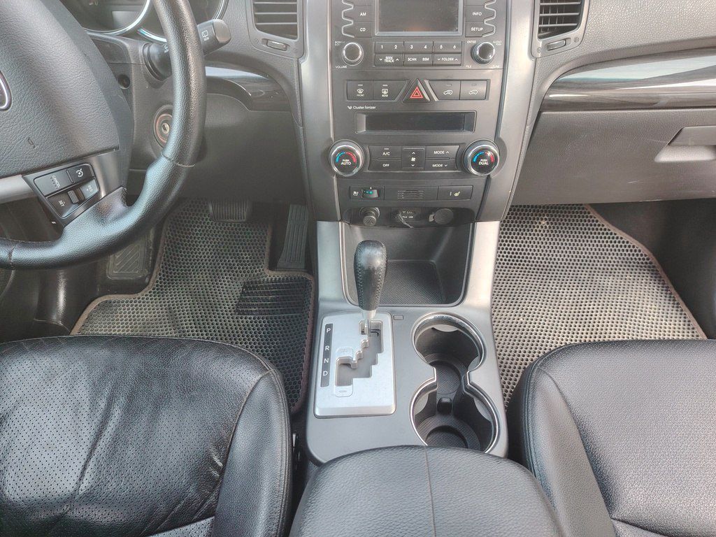 Kia Sorento, 2.0 L, 2010 il, 271 000 km 99-RY-688 — Avtomobillər, Bakı (11)