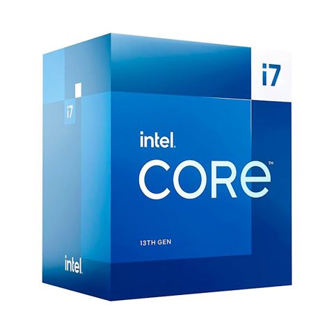 Intel Core i7-13700 Processor — Bakı