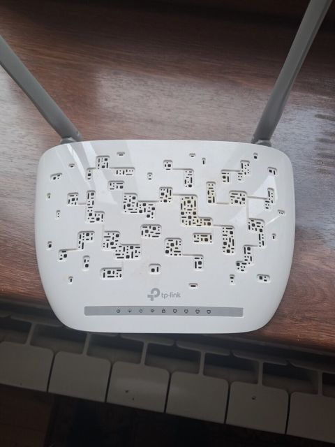 Modem Tp-Link — Bakı