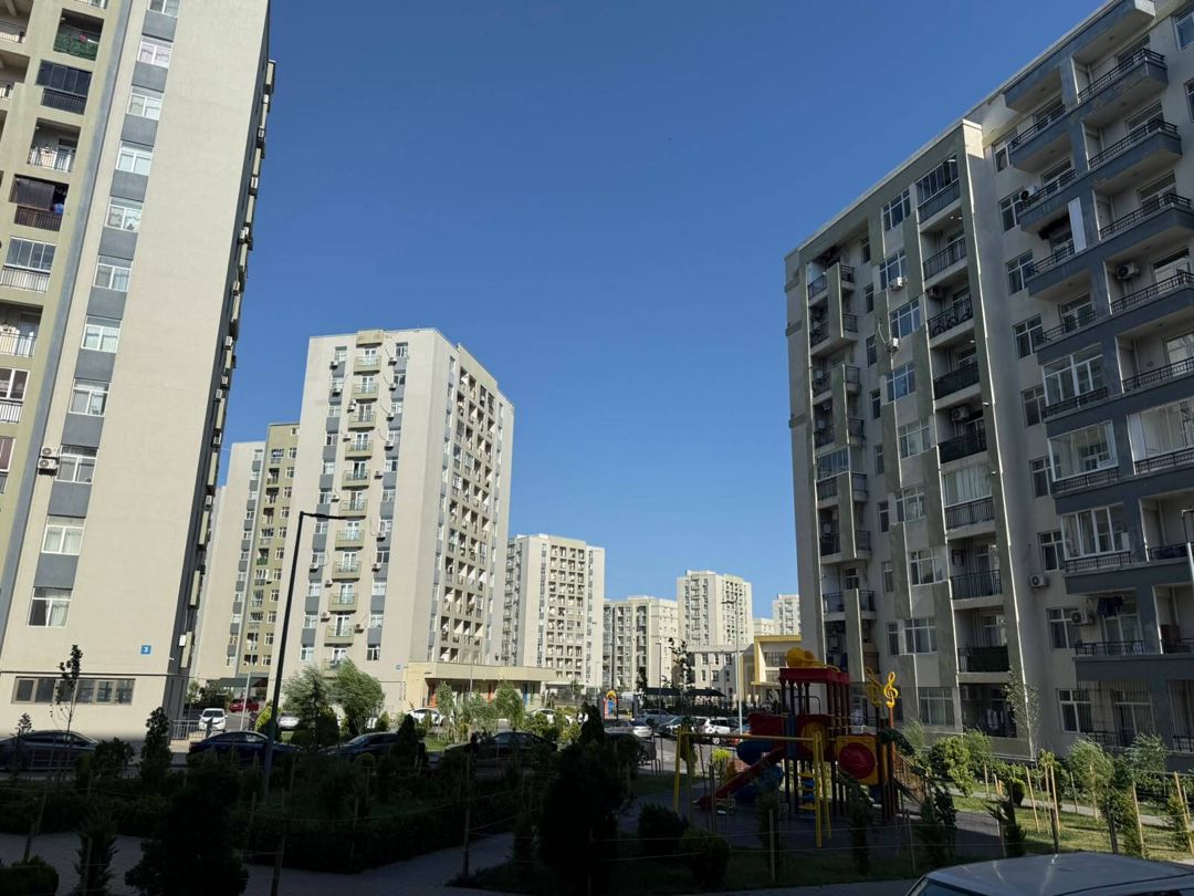 Satılır 3 otaqlı yeni tikili 83.5 m² — Mənzil, Bakı (11)