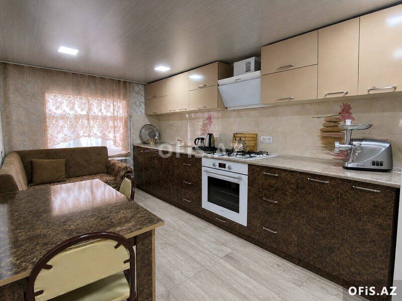Həyət evləri Satılır Abşeron r., Masazır q., 3 otaq, 120 m² — Ev, villa, Bakı (6)