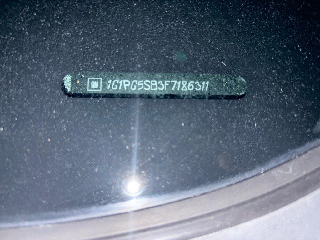 Chevrolet Cruze, 1.4 L, 2015 il, 190 000 km 01-CT-904 — Avtomobillər, Bakı (10)