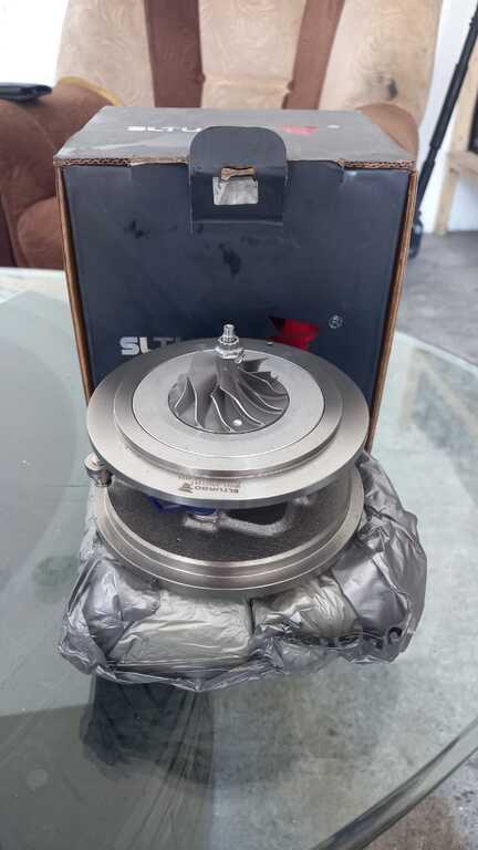 "Renault Megane 1.5\6+1" dizel turbosu — Ehtiyat hissələri və aksesuarlar, Bakı (8)