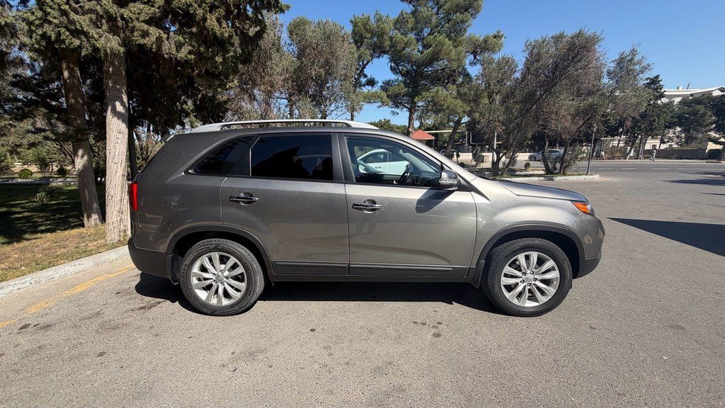 Kia Sorento, 2.0 L, 2010 il, 224 000 km — Avtomobillər, Bakı (6)