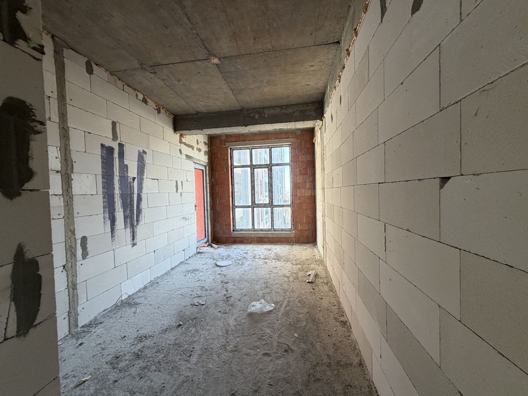 Satılır 4 otaqlı yeni tikili 128 m² — Mənzil, Bakı (8)