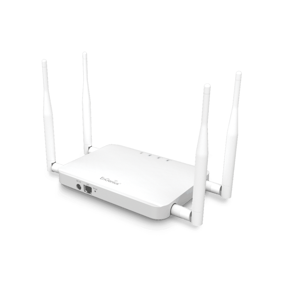 ECB600 Dual Band Long Range Multi-Function Access Point/ Client Bridge — Mallar, Bakı (2)