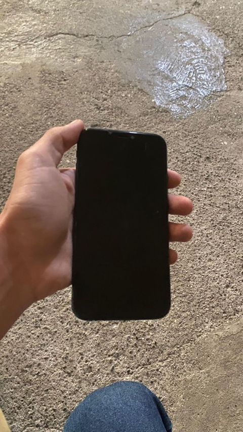 IPhone 11, 64 GB, Qara, Face ID — Bakı