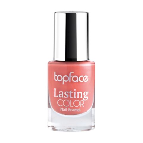 Dırnaq üçün lak Topface Lasting Color Nail Polish PT104 097 9 ml — Bakı