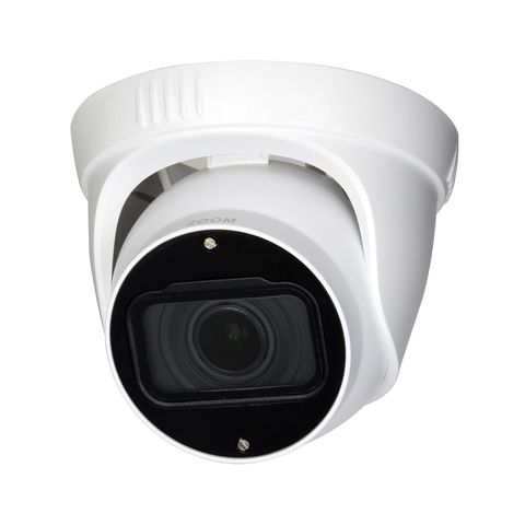 5Mp Hdcvı Kamera Dahua DH-HAC-T3A51P-VF-2712 (2.7-12 mm) — Bakı