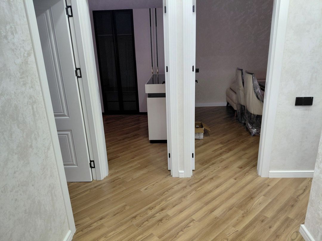 İcarəyə verilir 3 otaqlı köhnə tikili 85 m² — Mənzil, Bakı (5)