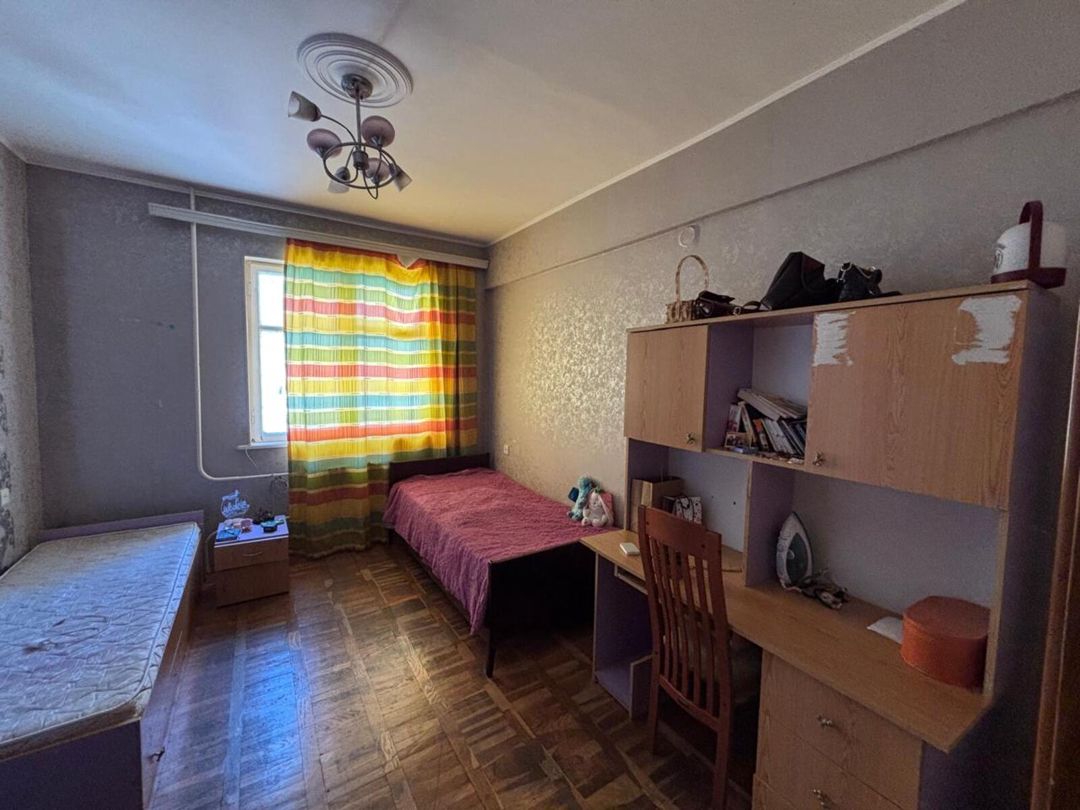 Satılır 3 otaqlı yeni tikili 85 m² — Mənzil, Bakı (11)