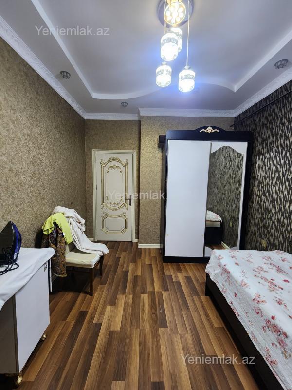 Satılır 3 otaqlı Bina evi menzil (Yeni tikili), 91 m², Saray — Mənzil, Abşeron (11)
