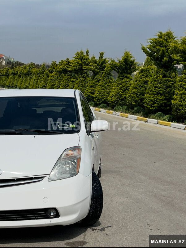 Toyota Prado, 2008 il — Avtomobillər, Bakı (3)