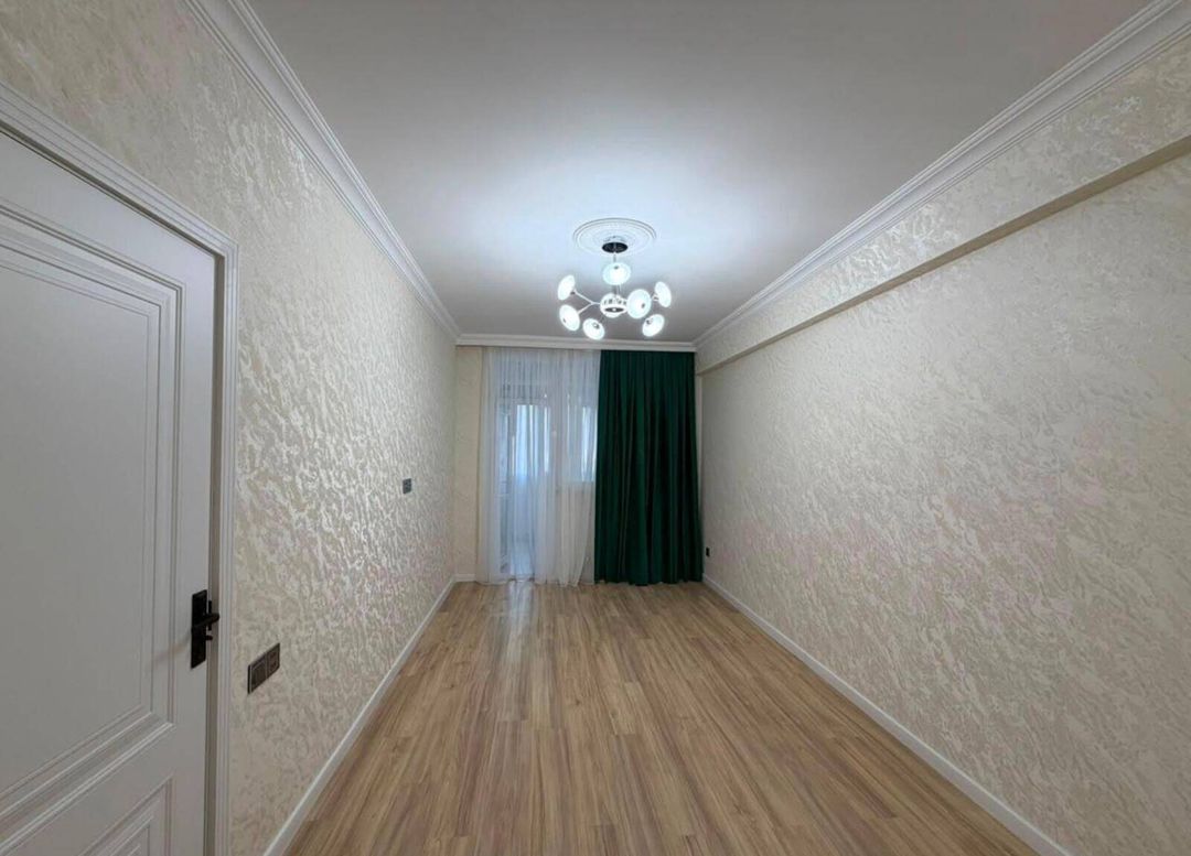 Satılır 2 otaqlı yeni tikili 55 m² — Mənzil, Bakı (7)