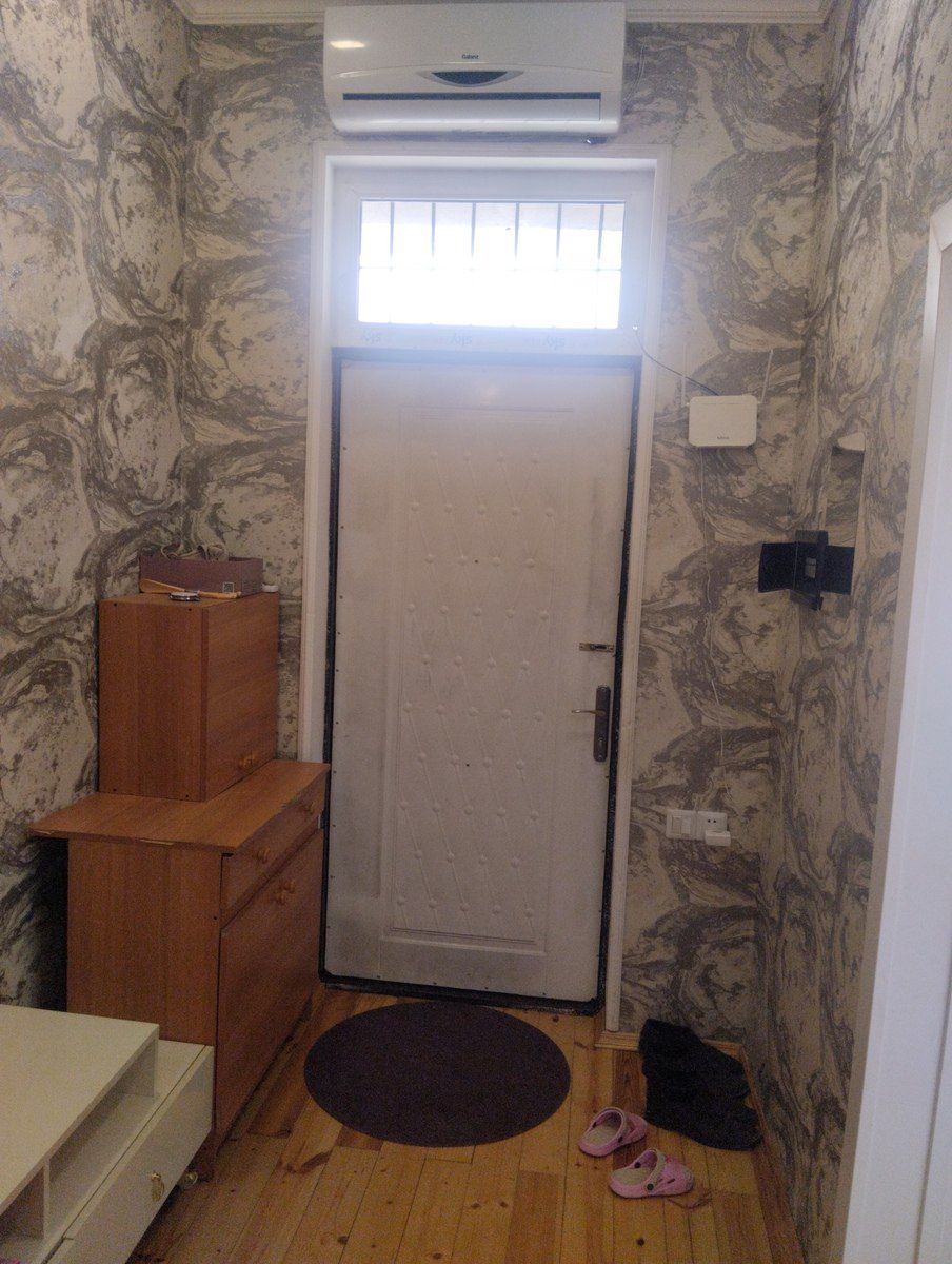 Həyət evi, Biləcəri qəs — Ev, villa, Bakı (5)