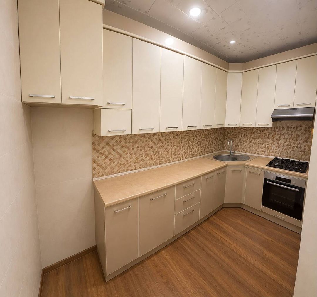 Satılır 3 otaqlı yeni tikili 87 m² — Mənzil, Bakı (8)