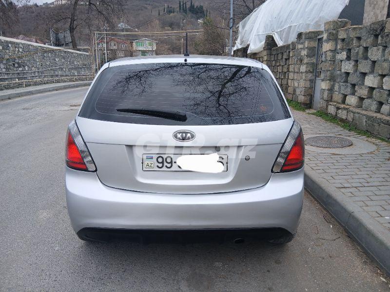 Kia Rio 1.5 L, 2010, 234 000 km — Avtomobillər, Bakı (10)