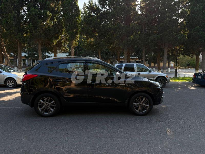 Hyundai ix35 2.0 L, 2014, 135 700 km 99-HM-806 — Avtomobillər, Sumqayıt (6)