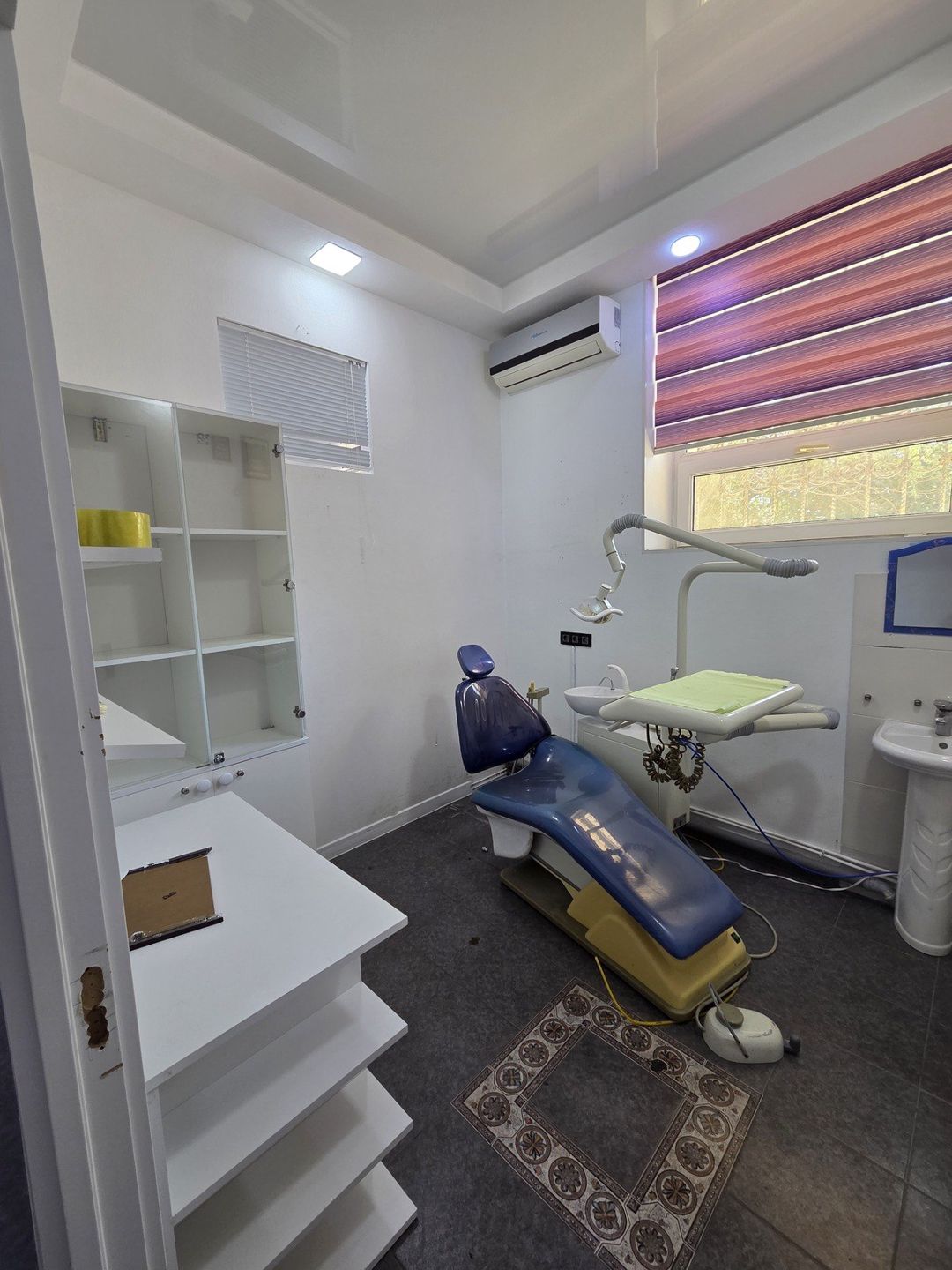 İcarəyə verilir obyekt 83 m² — Əmlak, Bakı (9)