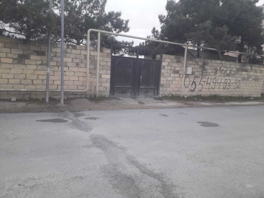 Satılır torpaq 8.4 sot — Torpaq, Bakı (6)
