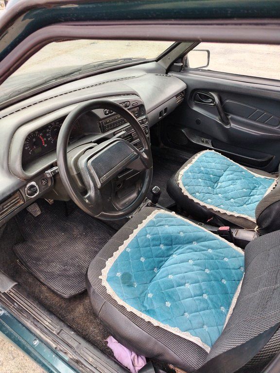 Lada (VAZ) 2115, 1.5 L, 2000 il, 243 123 km — Avtomobillər, Bakı (12)