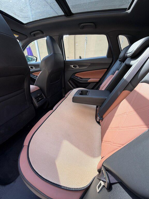 Changan Qiyuan Q05, 1.5 L, 18.99 kWh, 2025 il, 8 500 km — Avtomobillər, Gəncə (12)