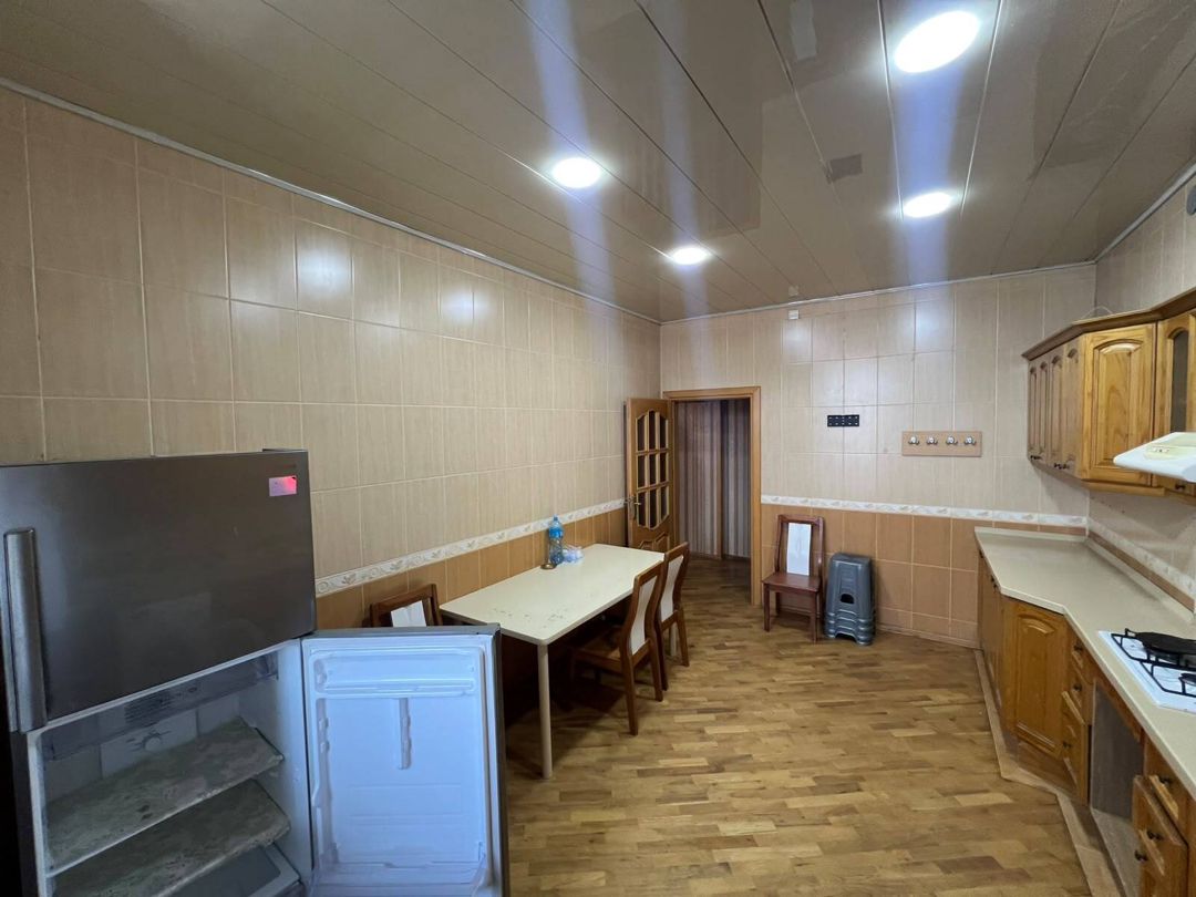 Satılır 6 otaqlı yeni tikili 220 m² — Mənzil, Bakı (10)